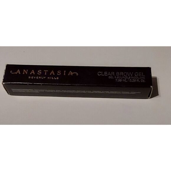 BNIB~Anastasia Beverly Hills Clear Brow Gel - Picture 1 of 2